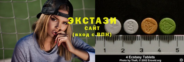 прущий лед Инсар